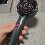 VibeGrow Scalp Massager photo review