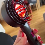 VibeGrow Scalp Massager photo review