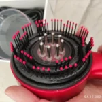 VibeGrow Scalp Massager photo review