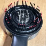 VibeGrow Scalp Massager photo review