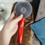 VibeGrow Scalp Massager photo review