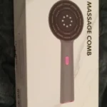 VibeGrow Scalp Massager photo review