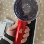 VibeGrow Scalp Massager photo review