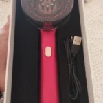 VibeGrow Scalp Massager photo review