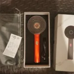 VibeGrow Scalp Massager photo review