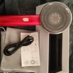 VibeGrow Scalp Massager photo review